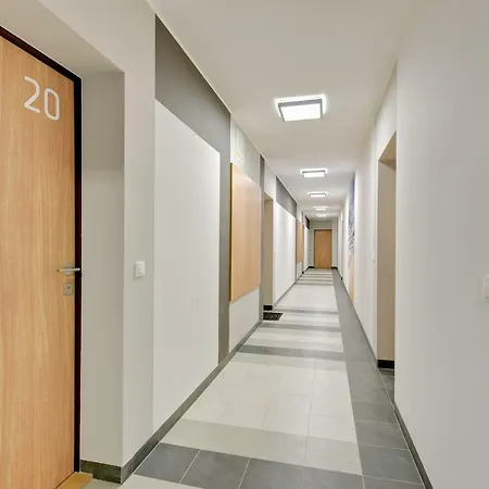 Mistral דירה גדינייה